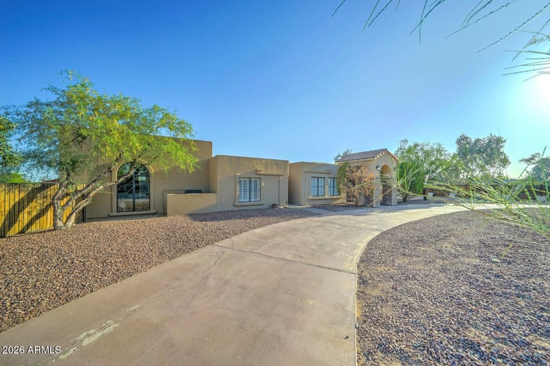 Home Worth Check