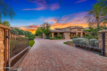 6519 Malcomb Dr, Paradise Valley, AZ 85253