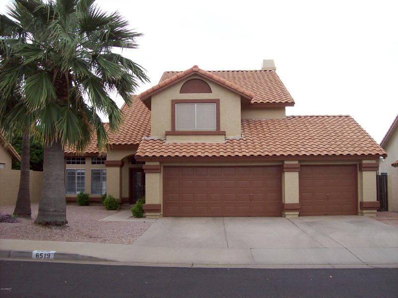 6519 E Norwood St, Mesa, AZ 85215