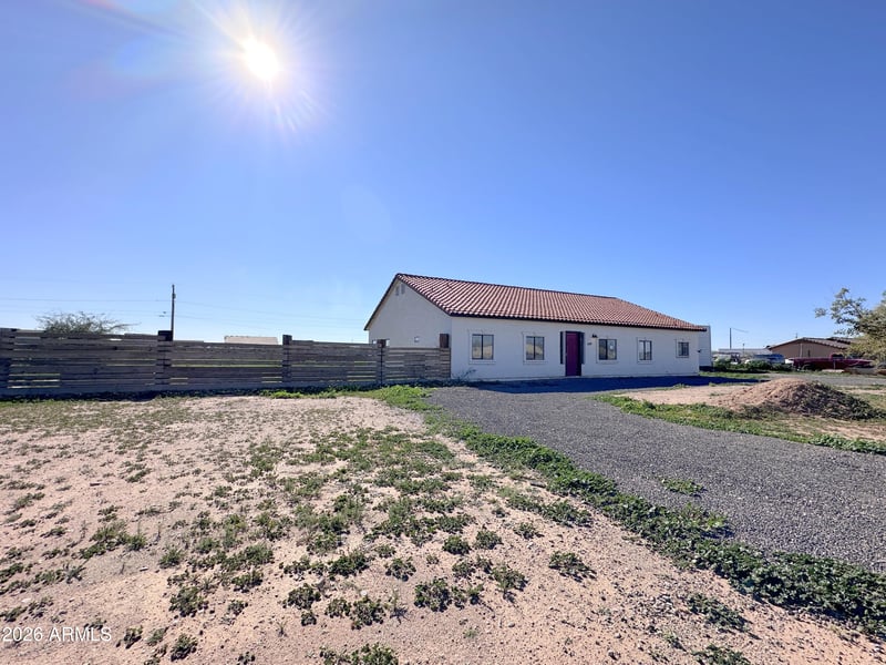 6519 E Rolling Ridge Rd, San Tan Valley, AZ 85140