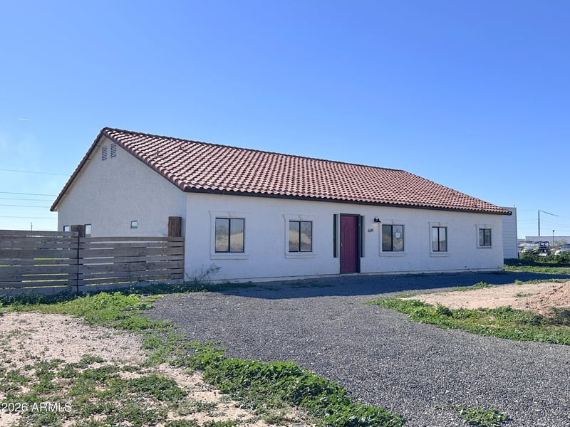 6519 Rolling Ridge Rd, San Tan Valley, AZ 85140
