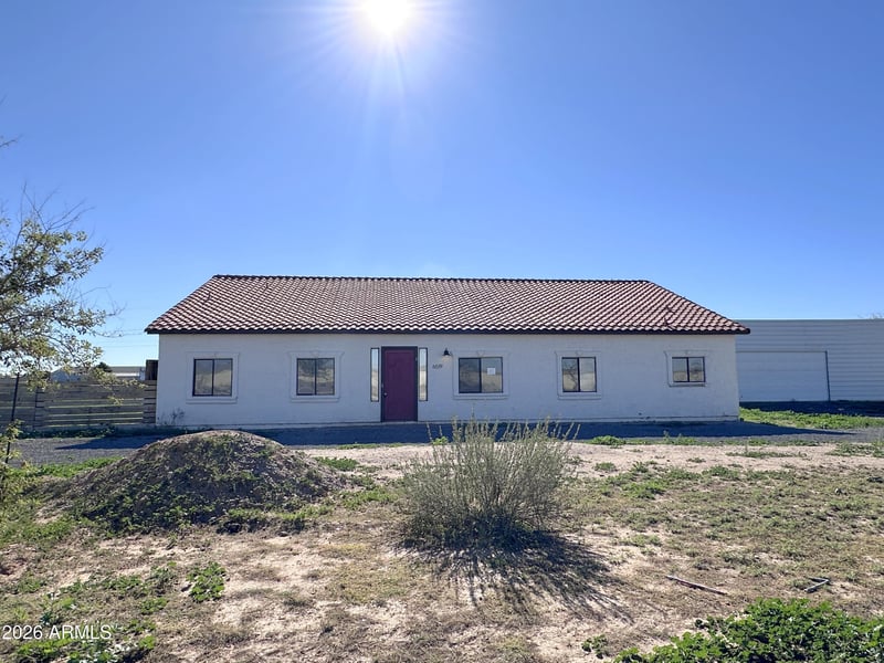 6519 Rolling Ridge Rd, San Tan Valley, AZ 85140