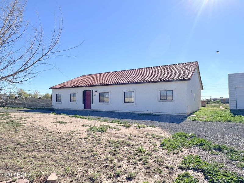 6519 Rolling Ridge Rd, San Tan Valley, AZ 85140