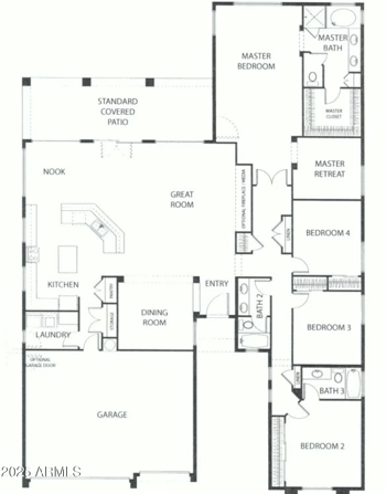 6519 Forest Ct, Gilbert, AZ 85298