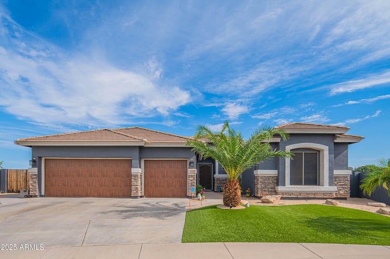 6519 Forest Ct, Gilbert, AZ 85298