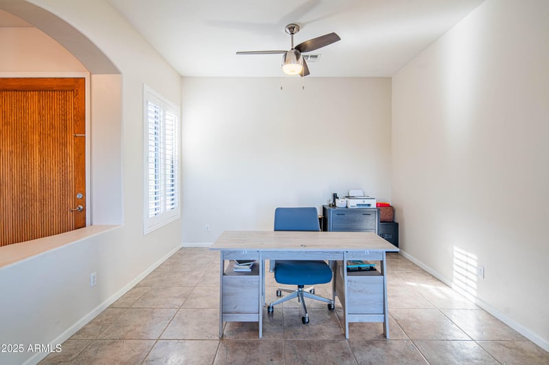 6519 Forest Ct, Gilbert, AZ 85298