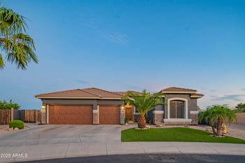 6519 Forest Ct, Gilbert, AZ 85298