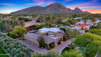 6519 Malcomb Dr, Paradise Valley, AZ 85253