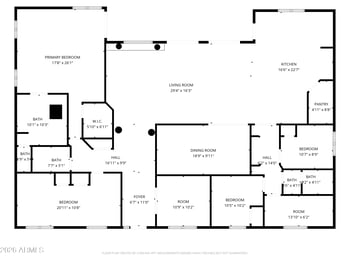 6519 Rolling Ridge Rd, San Tan Valley, AZ 85140