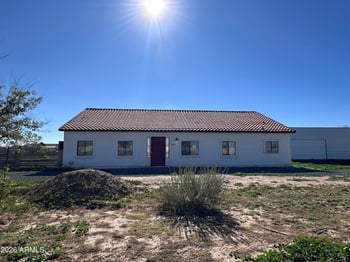 6519 Rolling Ridge Rd, San Tan Valley, AZ 85140