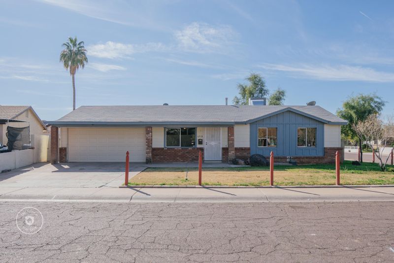 6519 W Coronado Rd, Phoenix, AZ 85035