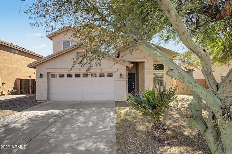 6519 W Toronto Way, Phoenix, AZ 85043