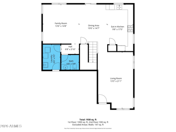 6519 W Toronto Way, Phoenix, AZ 85043