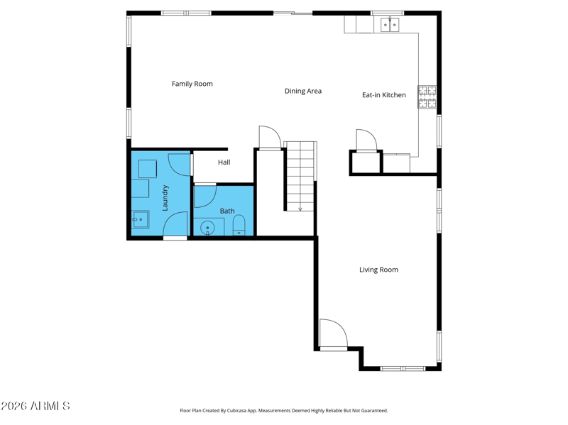6519 W Toronto Way, Phoenix, AZ 85043