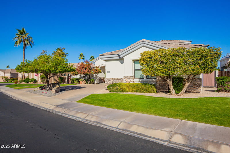 652 Aster Ct, Chandler, AZ 85248