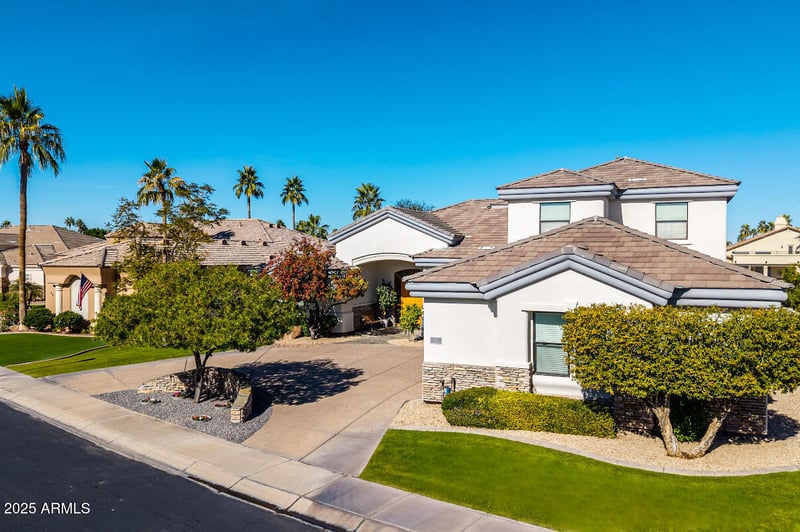 652 Aster Ct, Chandler, AZ 85248