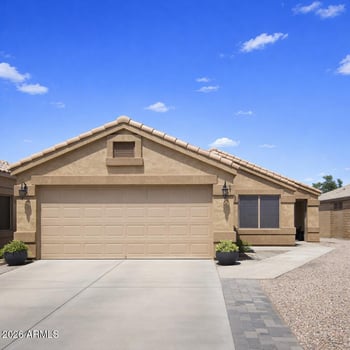 652 Bahama Dr, Gilbert, AZ 85296