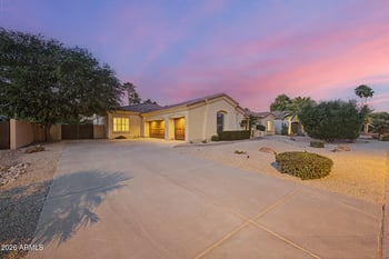 652 Buena Vista Dr, Chandler, AZ 85249
