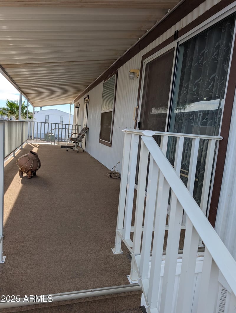 652 Ellsworth Rd #125, Mesa, AZ 85208