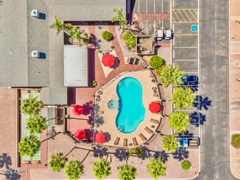 652 Ellsworth Rd #126, Mesa, AZ 85208