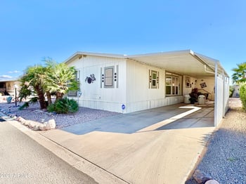 652 Ellsworth Rd #142, Mesa, AZ 85208