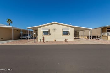 652 Ellsworth Rd #152, Mesa, AZ 85208