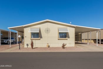 652 Ellsworth Rd #152, Mesa, AZ 85208