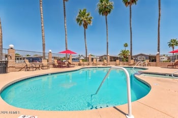 652 Ellsworth Rd #153, Mesa, AZ 85208