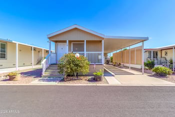 652 Ellsworth Rd #16, Mesa, AZ 85208