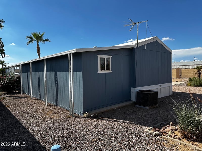 652 Ellsworth Rd #170, Mesa, AZ 85208