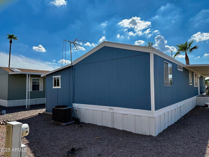 652 Ellsworth Rd #170, Mesa, AZ 85208
