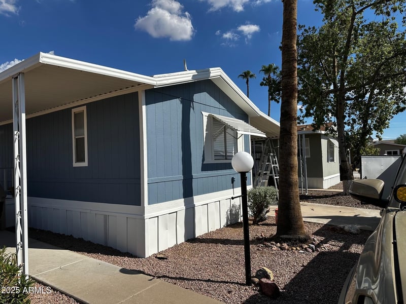 652 Ellsworth Rd #170, Mesa, AZ 85208