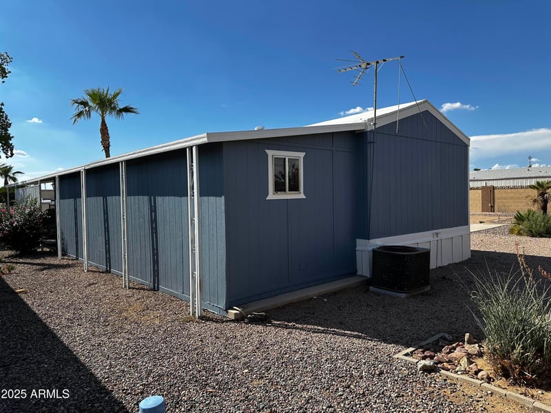 652 Ellsworth Rd #171, Mesa, AZ 85208