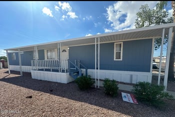 652 Ellsworth Rd #171, Mesa, AZ 85208