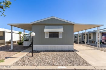 652 Ellsworth Rd #171, Mesa, AZ 85208