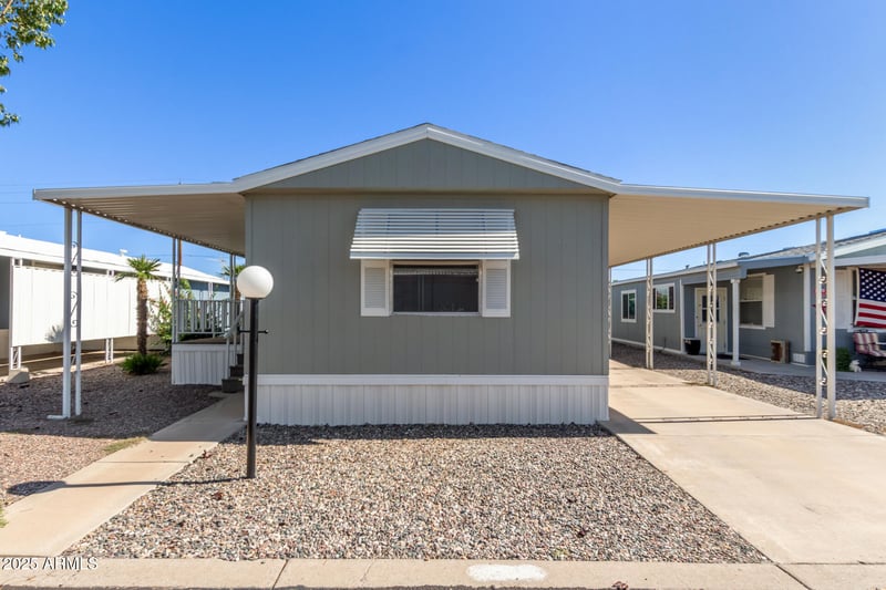 652 Ellsworth Rd #171, Mesa, AZ 85208