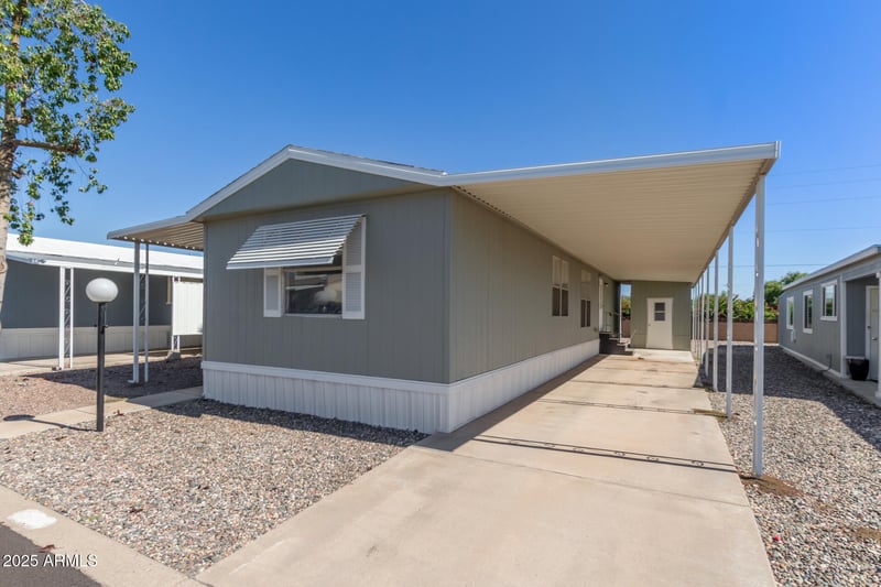 652 Ellsworth Rd #171, Mesa, AZ 85208