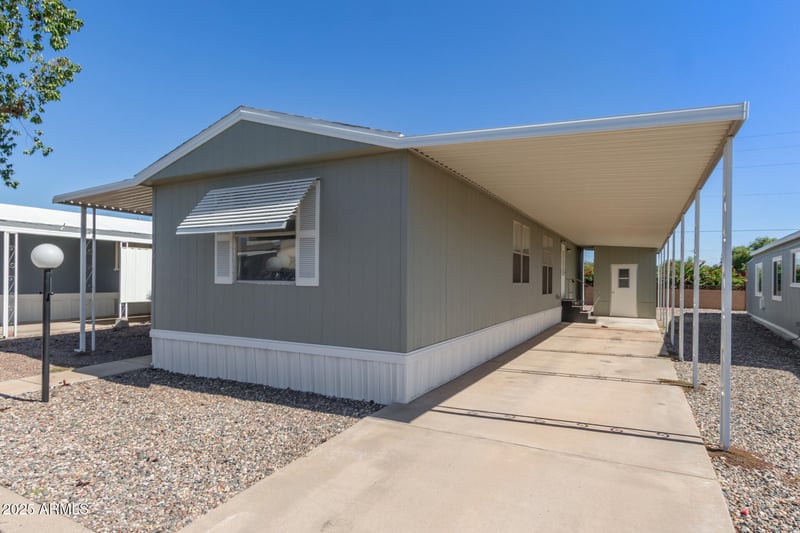 652 Ellsworth Rd #171, Mesa, AZ 85208