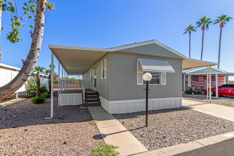 652 Ellsworth Rd #171, Mesa, AZ 85208