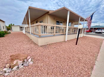 652 Ellsworth Rd #173, Mesa, AZ 85208