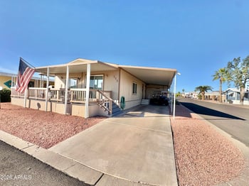 652 Ellsworth Rd #173, Mesa, AZ 85208