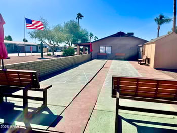 652 Ellsworth Rd #173, Mesa, AZ 85208