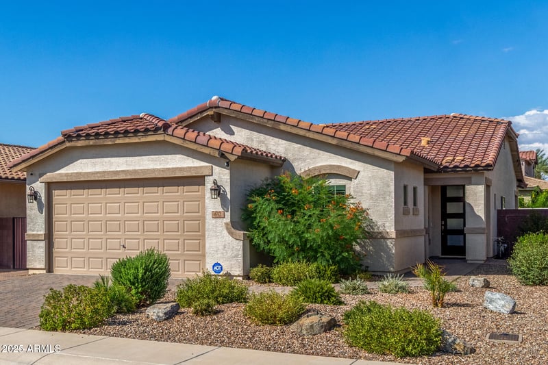 652 Mangrove --, San Tan Valley, AZ 85140