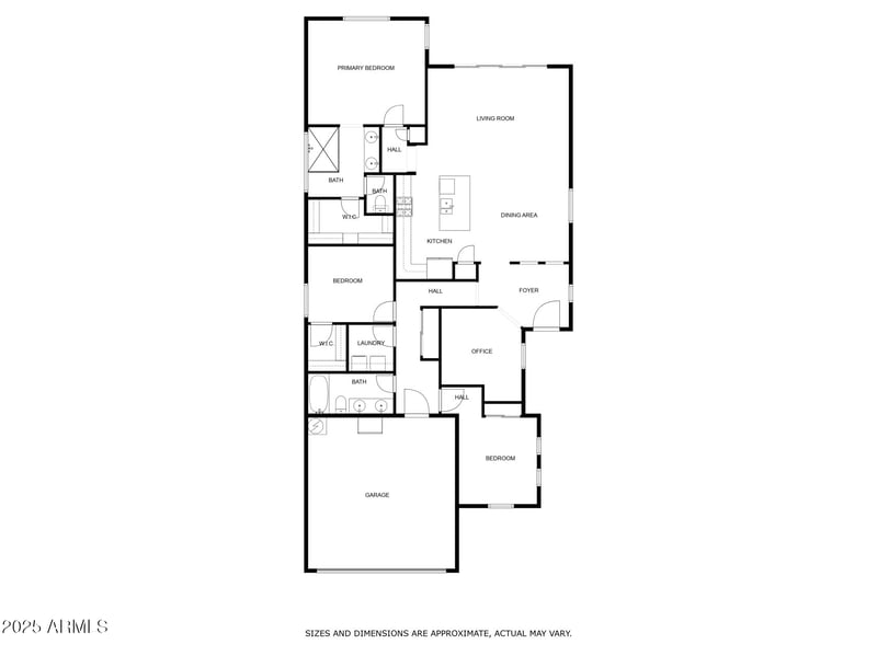 652 Mangrove --, San Tan Valley, AZ 85140