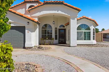 652 Nido Ave, Mesa, AZ 85210