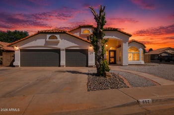 652 Nido Ave, Mesa, AZ 85210