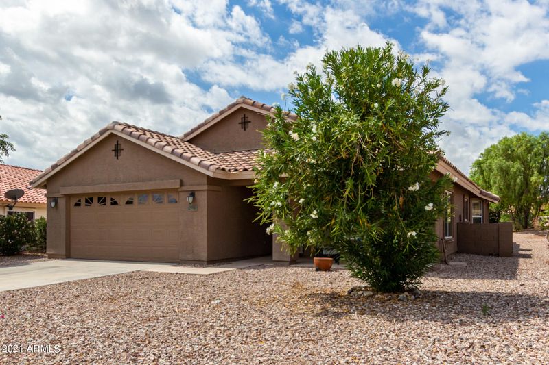 652 S 231st Dr, Buckeye, AZ 85326