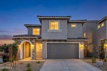 652 Del Rancho Cir, Mesa, AZ 85208