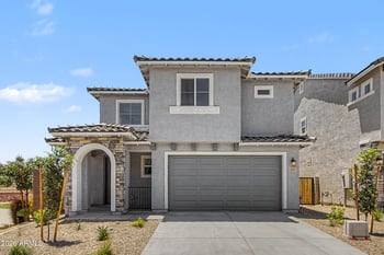 652 Del Rancho Cir, Mesa, AZ 85208