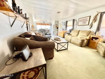 652 Ellsworth Rd #126, Mesa, AZ 85208